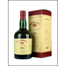 Redbreast 12 years 