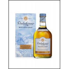 Dalwhinnie winters gold 