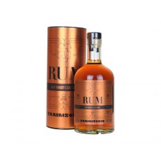 Rammstein Rum Islay Cask Finish